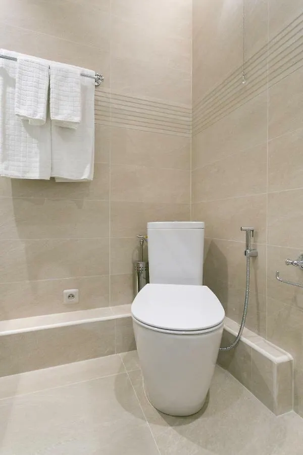 Apartment Le Mistral